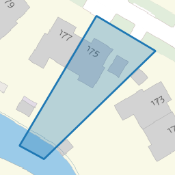 Perceel LLS00-H-1250