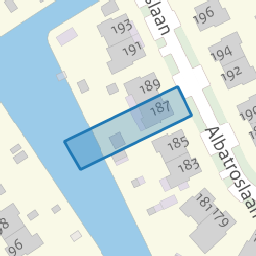 Perceel LLS00-H-1253