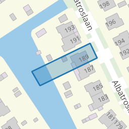 Perceel LLS00-H-1254