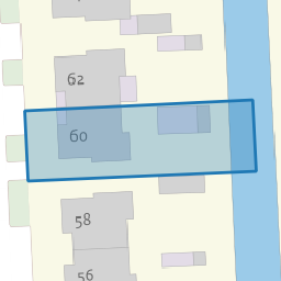 Perceel LLS00-H-1258
