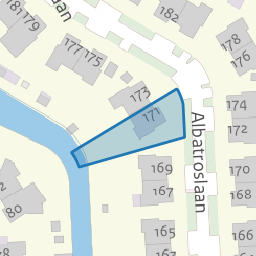 Perceel LLS00-H-1265