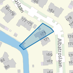 Perceel LLS00-H-1266