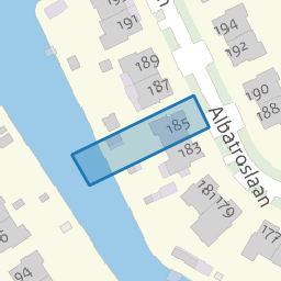 Perceel LLS00-H-1268