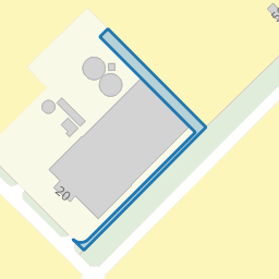 Perceel LLS00-H-1272