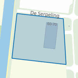 Perceel LLS00-H-1274