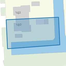 Perceel LLS00-H-1287