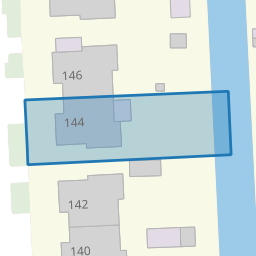 Perceel LLS00-H-1288