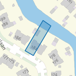 Perceel LLS00-H-1291