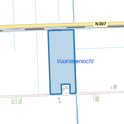 Perceel LLS00-H-1304