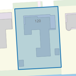 Perceel LLS00-H-1311