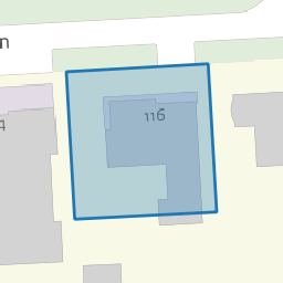 Perceel LLS00-H-1318