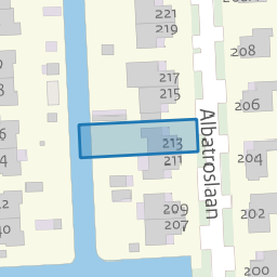 Perceel LLS00-H-1357