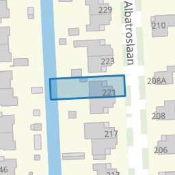 Perceel LLS00-H-1361