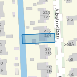 Perceel LLS00-H-1362