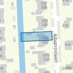 Perceel LLS00-H-1364