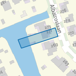 Perceel LLS00-H-1385