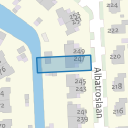 Perceel LLS00-H-1389