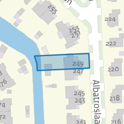 Perceel LLS00-H-1406