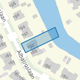 Perceel LLS00-H-1408