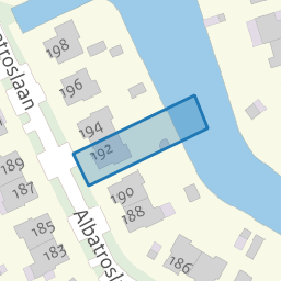 Perceel LLS00-H-1409