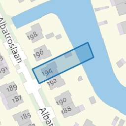 Perceel LLS00-H-1410