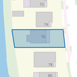 Perceel LLS00-H-1417