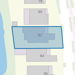 Perceel LLS00-H-1418