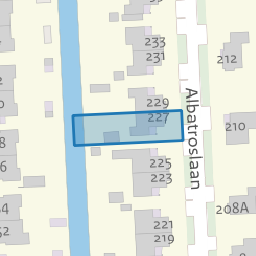 Perceel LLS00-H-1424