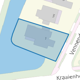 Perceel LLS00-H-1447