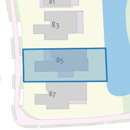 Perceel LLS00-H-1450