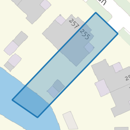 Perceel LLS00-H-1468