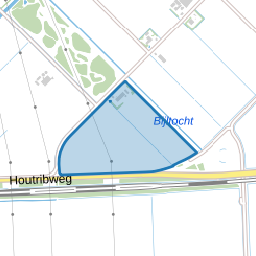 Perceel LLS00-H-1488