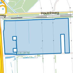 Perceel LLS00-H-1497