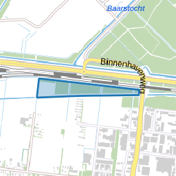 Perceel LLS00-H-1545