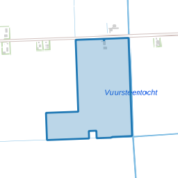 Perceel LLS00-H-1587