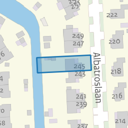 Perceel LLS00-H-1609