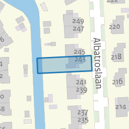 Perceel LLS00-H-1610