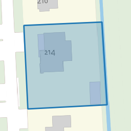 Perceel LLS00-H-1611