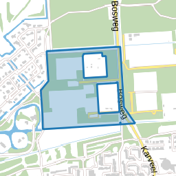 Perceel LLS00-H-1616