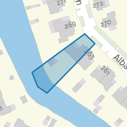 Perceel LLS00-H-1645