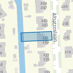 Perceel LLS00-H-1650