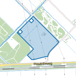 Perceel LLS00-H-1651