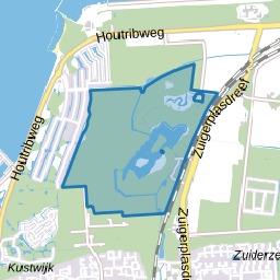 Perceel LLS00-H-1679