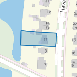 Perceel LLS00-H-1730