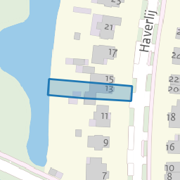 Perceel LLS00-H-1731