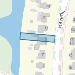 Perceel LLS00-H-1732