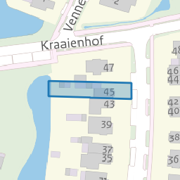 Perceel LLS00-H-1734