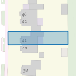 Perceel LLS00-H-1735