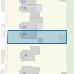 Perceel LLS00-H-1736