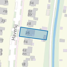 Perceel LLS00-H-1738